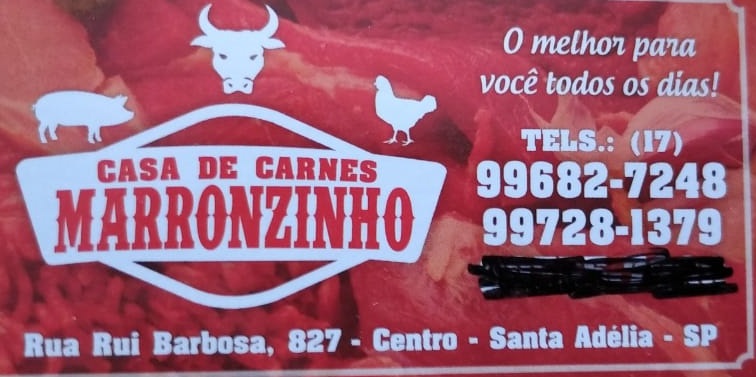 Marronzinho