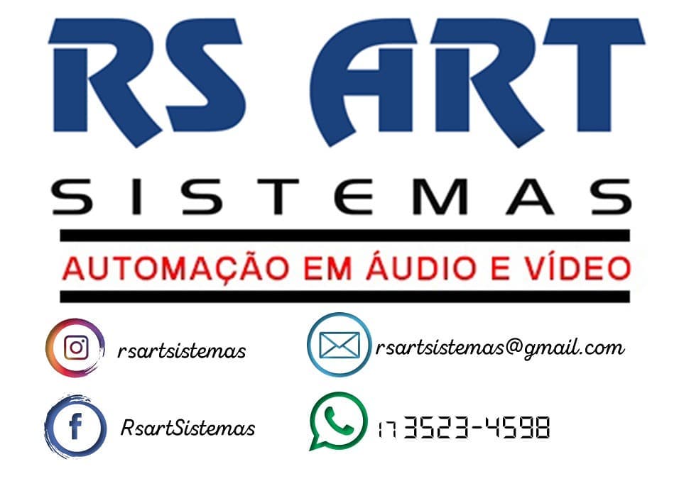 RSART Sistemas