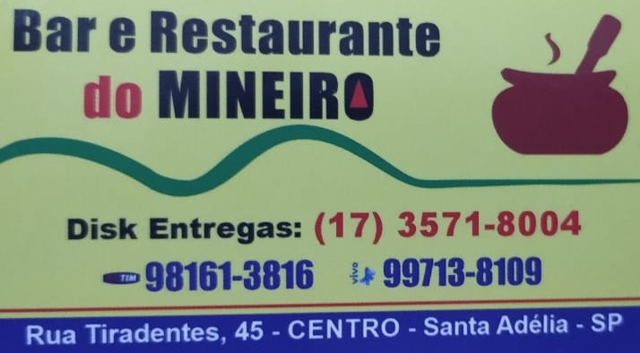 Mineiro